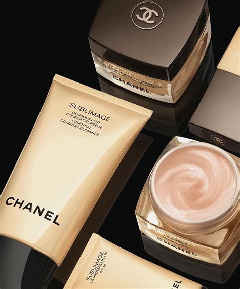 chanel cosmetics on sale|Chanel cosmetics official.